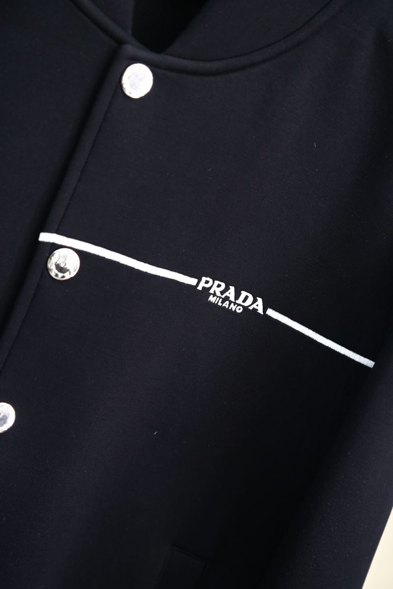 Prada Outwear